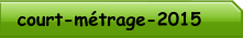 court-métrage-2015
